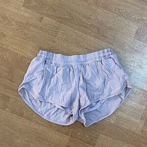 Lilac Hotty Hot Size 12